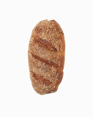 Rye Bread