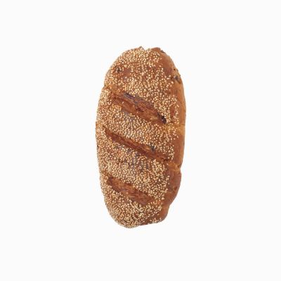 Rye Bread