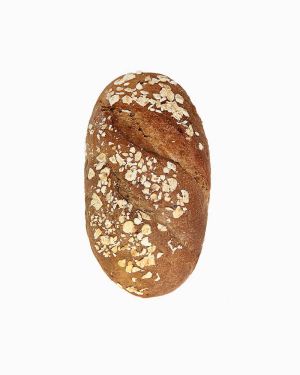 Dark Bread