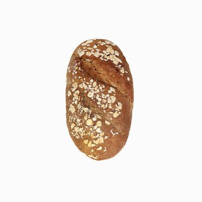 Dark Bread