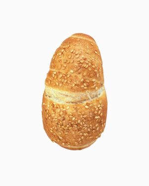 Crispy Bread