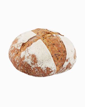 Poppy bagel