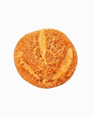 French Bun