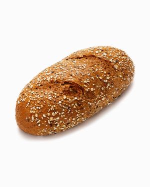 Rye Bread