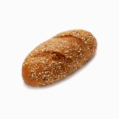 Rye Bread