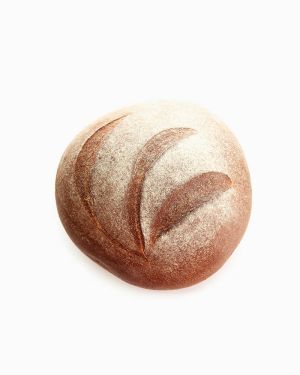 French Bun