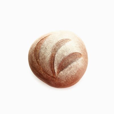 French Bun