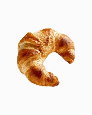 Chocolate croissant