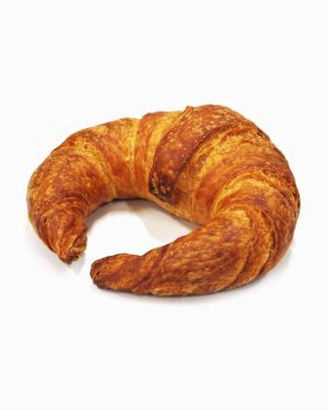 Chocolate croissant
