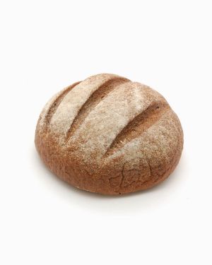 French Bun