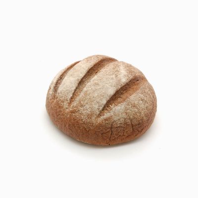French Bun