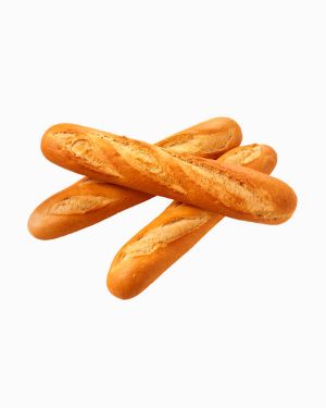 Crispy Baguette