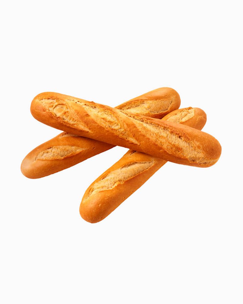 Crispy Baguette