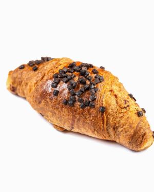 Chocolate Croissant
