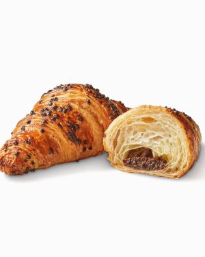 Chocolate Croissant