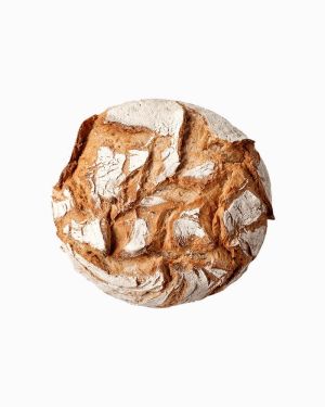 Rye Bread