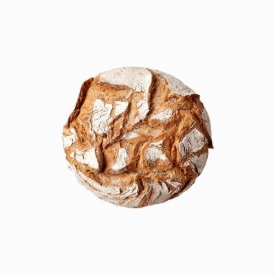 Rye Bread