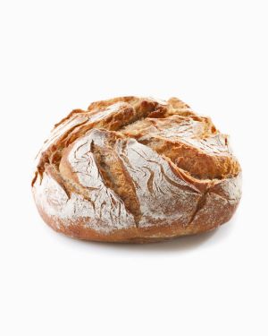 Rye Bread