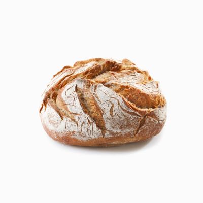 Rye Bread