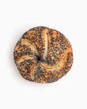 Round Bun