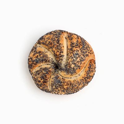 Round Bun