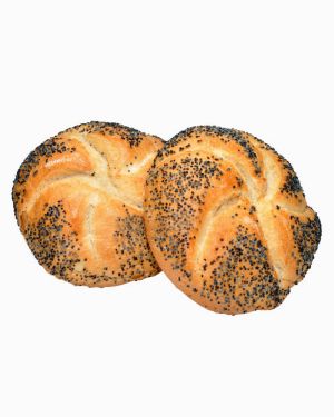 Round Bun