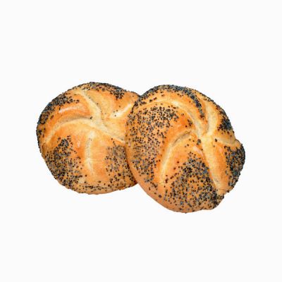 Round Bun
