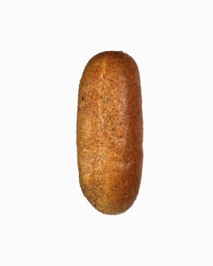 French Bun