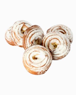 Pastries Cruffins