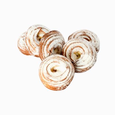 Pastries Cruffins