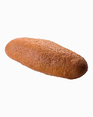 French Bun