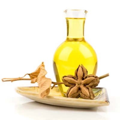 Sacha Inchi oil