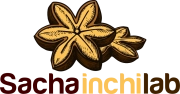 Sacha Inchi Lab